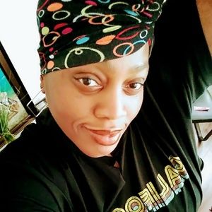 Meet your Posher, Lashean